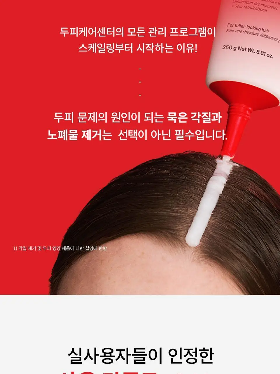[포켓몬 에디션] 닥터포헤어 묵은각질 딥클렌징 씨솔트 스칼프 엑스폴리에이터 250g 기획 (+60g) 상세페이지 12